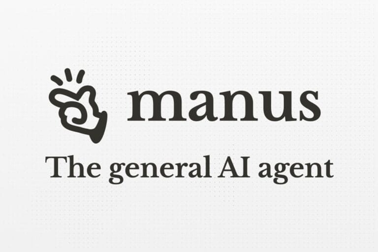 manus ai