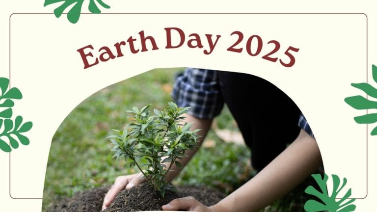 Earth Day 2025
